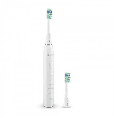 TrueLife SonicBrush Clean30 White Adult Oscillating toothbrush