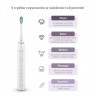 TrueLife SonicBrush Clean30 White Adult Oscillating toothbrush