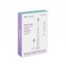 TrueLife SonicBrush Clean30 White Adult Oscillating toothbrush