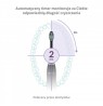 TrueLife SonicBrush Clean30 Black Adult Oscillating toothbrush