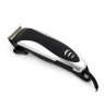 Esperanza EBC005S hair trimmers/clipper Black, White