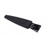 Esperanza EBC005S hair trimmers/clipper Black, White