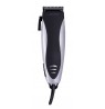 Esperanza EBC005S hair trimmers/clipper Black, White