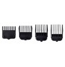 Esperanza EBC005S hair trimmers/clipper Black, White