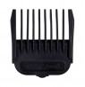 Esperanza EBC005S hair trimmers/clipper Black, White