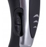 Esperanza EBC005S hair trimmers/clipper Black, White