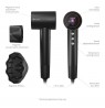 TrueLife HairDryer D9 hair dryer 1600 W Black