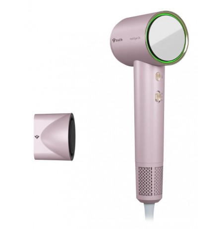TrueLife HairDryer D6 hair dryer 1600 W Rose
