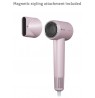 TrueLife HairDryer D6 hair dryer 1600 W Rose