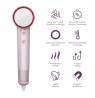 TrueLife HairDryer D6 hair dryer 1600 W Rose