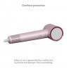 TrueLife HairDryer D6 hair dryer 1600 W Rose