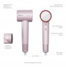 TrueLife HairDryer D6 hair dryer 1600 W Rose