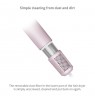 TrueLife HairDryer D6 hair dryer 1600 W Rose