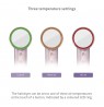 TrueLife HairDryer D6 hair dryer 1600 W Rose