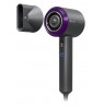 TrueLife HairDryer D3 hair dryer 1800 W Black