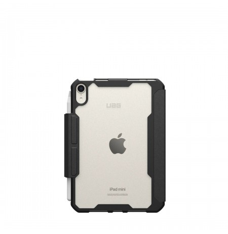 Urban Armor Gear Essential Armor 21.1 cm (8.3") Folio Black