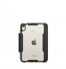 Urban Armor Gear Essential Armor 21.1 cm (8.3") Folio Black