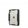 Urban Armor Gear Essential Armor 21.1 cm (8.3") Folio Black