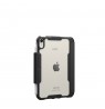 Urban Armor Gear Essential Armor 21.1 cm (8.3") Folio Black