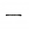 Urban Armor Gear Essential Armor 21.1 cm (8.3") Folio Black