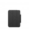Urban Armor Gear Essential Armor 21.1 cm (8.3") Folio Black