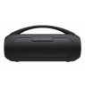 Denver BTG-618 portable/party speaker Stereo portable speaker Black 40 W