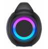 Denver BTG-618 portable/party speaker Stereo portable speaker Black 40 W