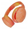 Skullcandy Hesh Evo Headphones Wireless Head-band Music USB Type-C Bluetooth Orange