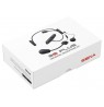 Sena 3SPLUS-WB-10 Motorbike intercom Bluetooth 400 m Black