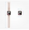 LAMAX BCool2 Plus Rose Gold Smartwatch