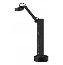 IPEVO VZ-X ULTRA document camera Black 25.4 / 3.06 mm (1 / 3.06") CMOS USB/HDMI/Wi-Fi