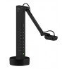 IPEVO VZ-X ULTRA document camera Black 25.4 / 3.06 mm (1 / 3.06") CMOS USB/HDMI/Wi-Fi