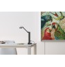 IPEVO VZ-X ULTRA document camera Black 25.4 / 3.06 mm (1 / 3.06") CMOS USB/HDMI/Wi-Fi