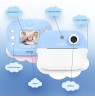 LAMAX InstaKid2 Play Kids Camera, blue