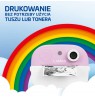 Kids’ camera LAMAX InstaKid2 Play, pink