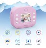 Kids’ camera LAMAX InstaKid2 Play, pink