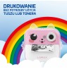 Kids’ camera LAMAX InstaKid2 Plus, pink