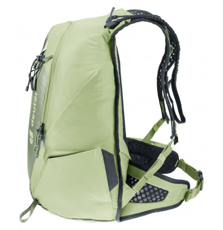 Deuter Updays 24 SL backpack Sports backpack Green Polyamide, Ripstop