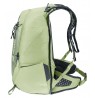 Deuter Updays 24 SL backpack Sports backpack Green Polyamide, Ripstop