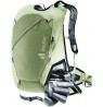 Deuter Updays 24 SL backpack Sports backpack Green Polyamide, Ripstop
