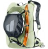 Deuter Updays 24 SL backpack Sports backpack Green Polyamide, Ripstop