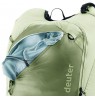 Deuter Updays 24 SL backpack Sports backpack Green Polyamide, Ripstop