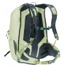 Deuter Updays 24 SL backpack Sports backpack Green Polyamide, Ripstop