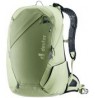 Deuter Updays 24 SL backpack Sports backpack Green Polyamide, Ripstop