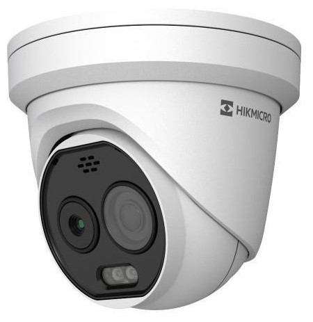 HM-TD1228-3/G1/T3A Kamera Hikmicro HIKVISION