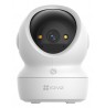 EZVIZ H6c G1 4K Spherical IP security camera Indoor 3840 x 2160 pixels Ceiling/Wall/Desk