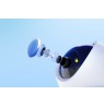 EZVIZ H6c G1 4K Spherical IP security camera Indoor 3840 x 2160 pixels Ceiling/Wall/Desk