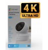 EZVIZ H6c G1 4K Spherical IP security camera Indoor 3840 x 2160 pixels Ceiling/Wall/Desk