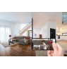 EZVIZ H6c G1 4K Spherical IP security camera Indoor 3840 x 2160 pixels Ceiling/Wall/Desk