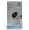 EZVIZ H6c G1 4K Spherical IP security camera Indoor 3840 x 2160 pixels Ceiling/Wall/Desk
